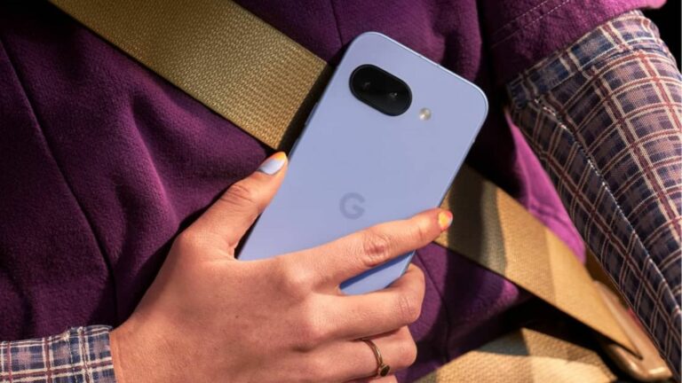 Pixel 10a: el movimiento de Google que no gustará a muchos