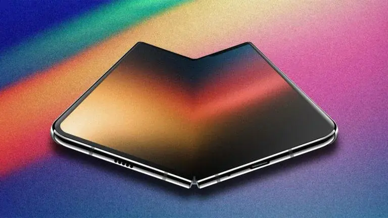 Samsung estaría empezando la producción de paneles flexibles para apple 