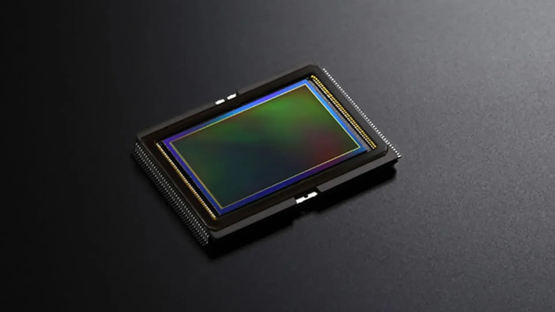 El Sony IMX09E pretende dominar la footgrafía en la gama alta