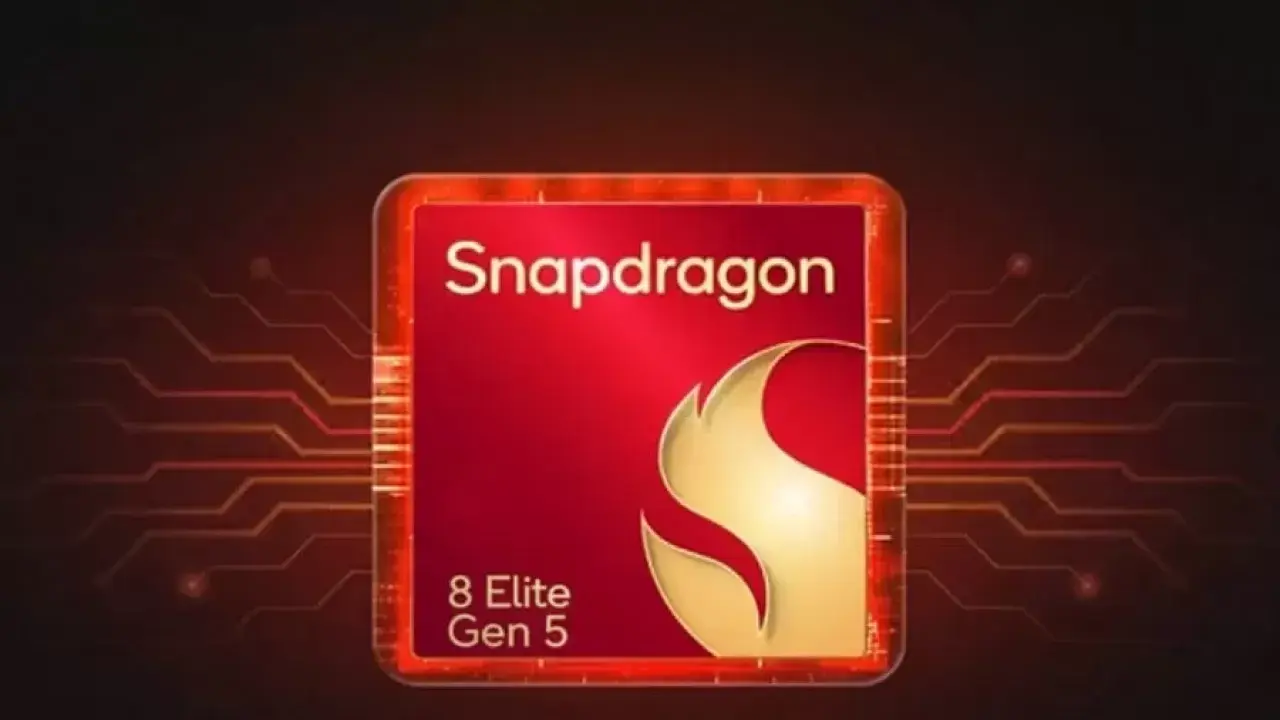 Arquitectura esperada en el nuevo Snapdragon 8 Elite Gen 5