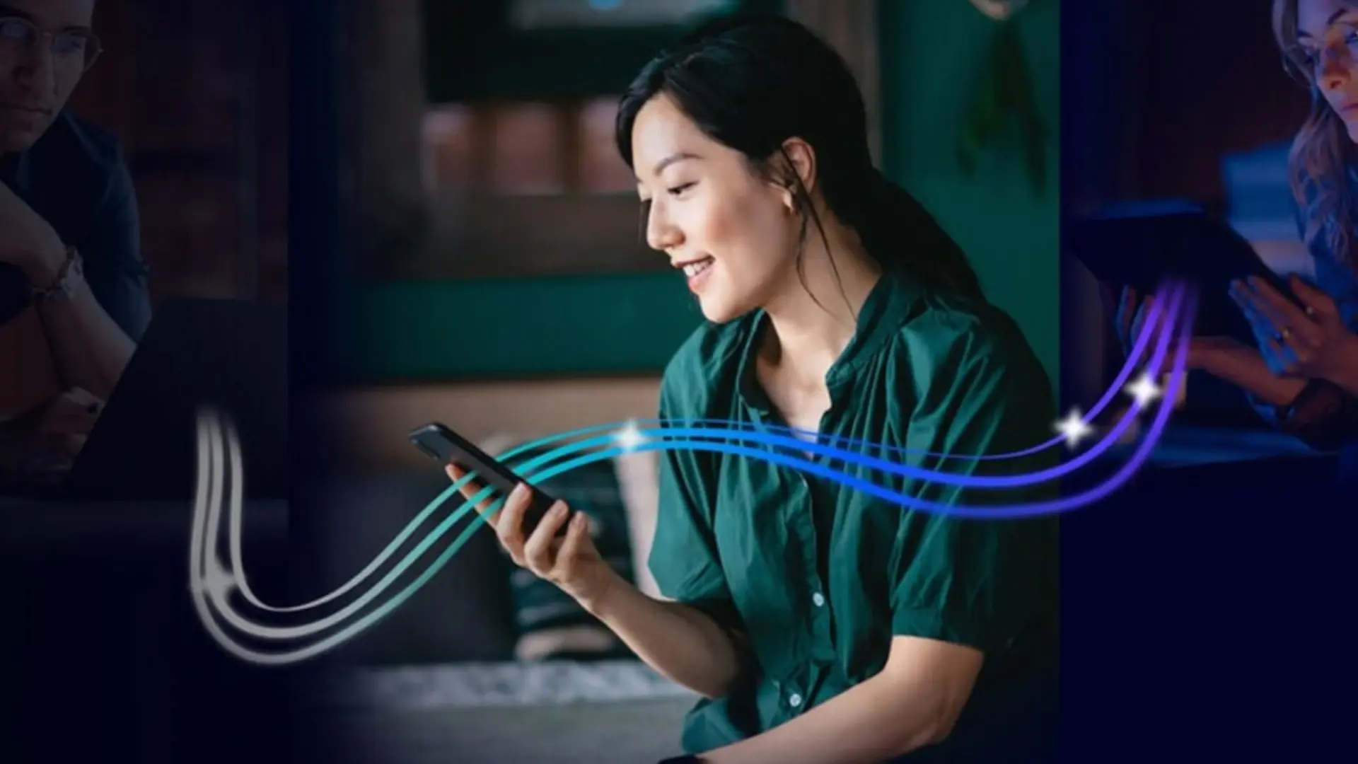 Lumex llega para potenciar la AI en diferentes dispositivos