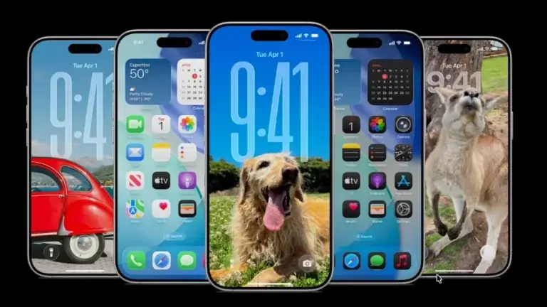 iOS 26 no convence: se disparan las búsquedas de «cómo volver a iOS 18»