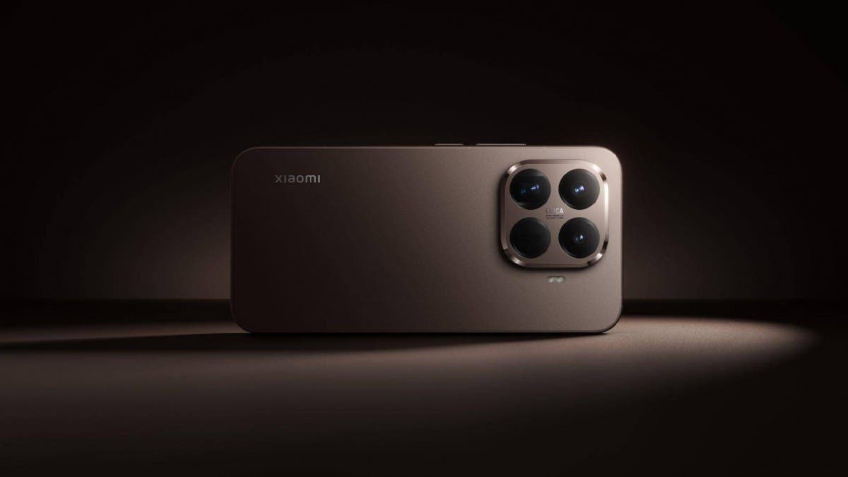 Los nuevos Xiaomi 15T y 15T Pro estan dispuesto a competir con los más grandes del mercado