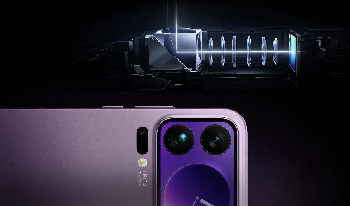 Los sensores del Xiaomi 17 Pro Max son realmente interesantes 