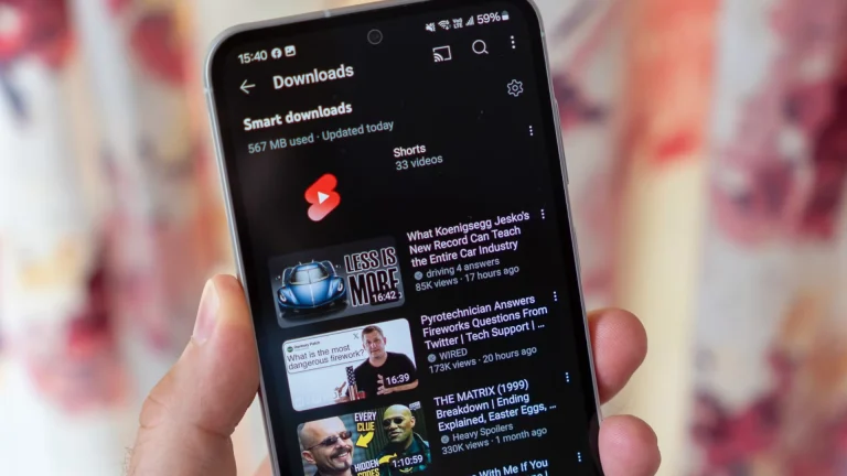 YouTube Premium ahora trae nuevas mejoras: mayor calidad de audio, navegación y más