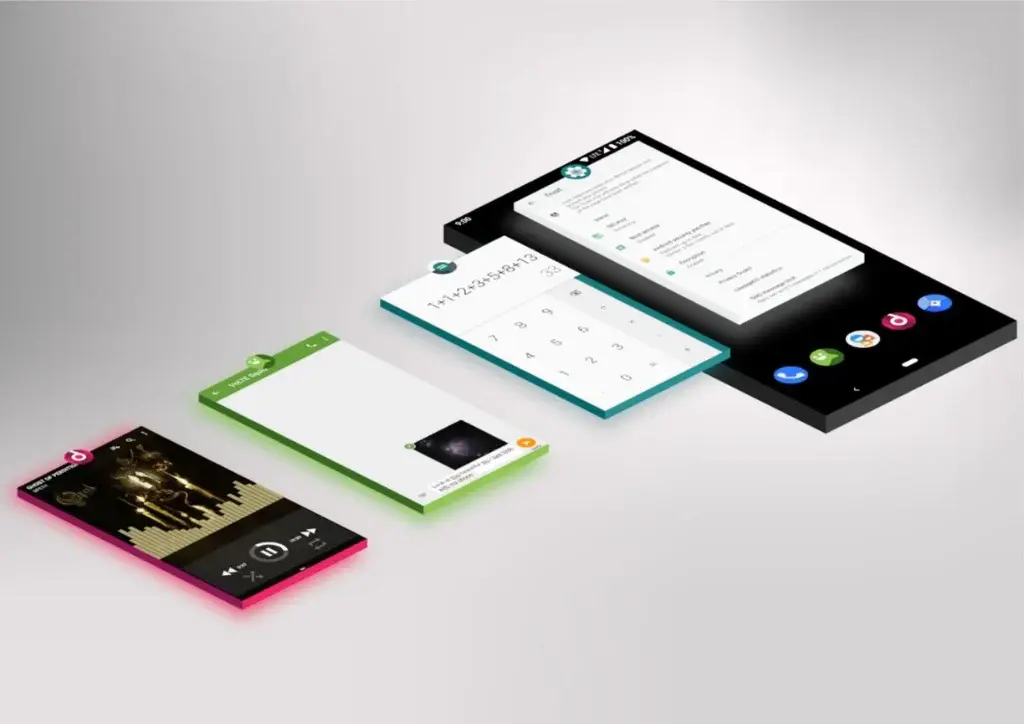 LineageOS 23 ya disponible con Android 16: todas las novedades y móviles compatibles