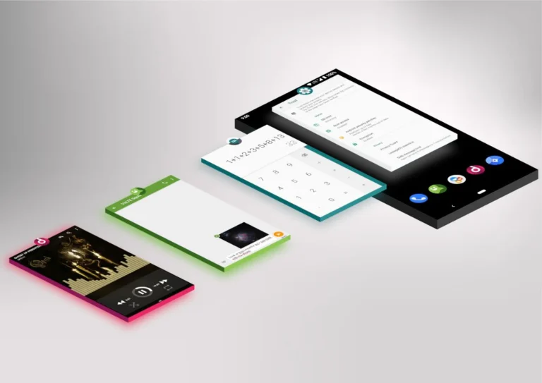 LineageOS 23 ya disponible con Android 16: todas las novedades y móviles compatibles