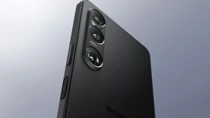 Sony libera Android 16 para el Xperia 1 VI: qué incluye el nuevo firmware