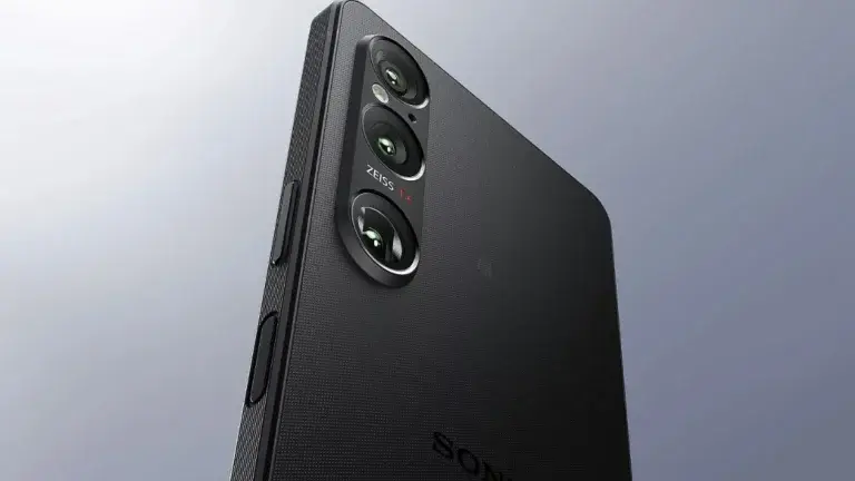 Sony libera Android 16 para el Xperia 1 VI: qué incluye el nuevo firmware