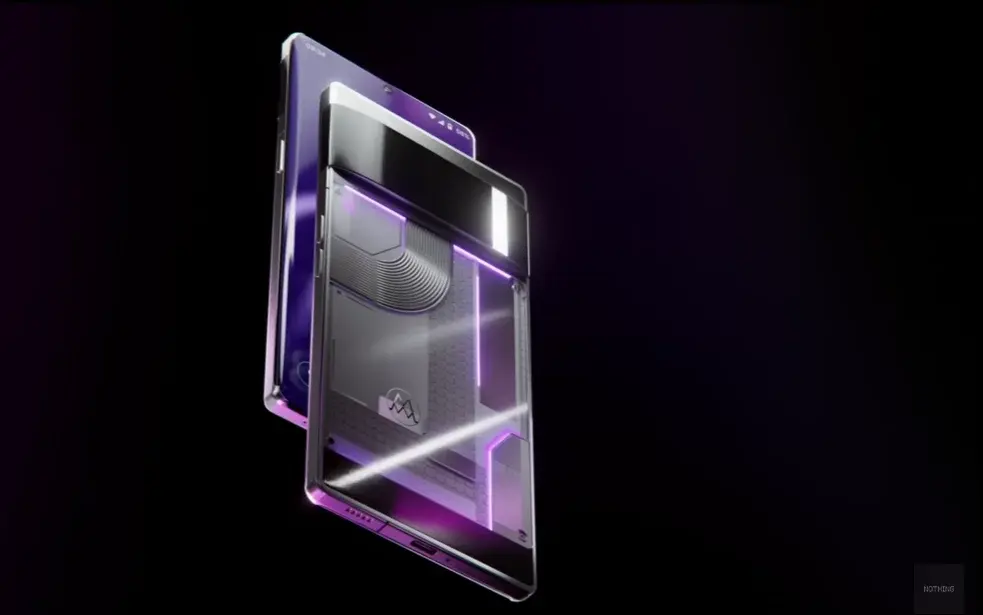 Un dispositivo único que podría mover los yacimientos del mercado móvil 