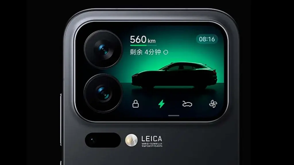 El Xiaomi 17 Ultra quiere destronar al Galaxy S25 Ultra con su nueva cámara de 200 MP