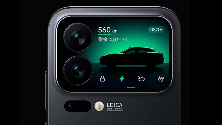 El Xiaomi 17 Ultra quiere destronar al Galaxy S25 Ultra con su nueva cámara de 200 MP