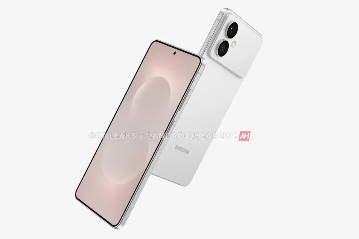 Galaxy S26 Edge habría sido cancelado, te explicamos las razones