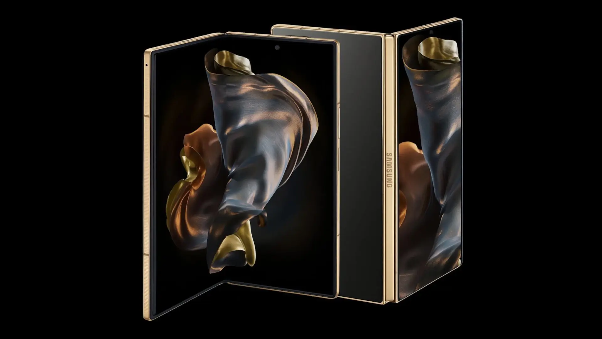 Samsung Galaxy W26 finalmente es oficial para corea