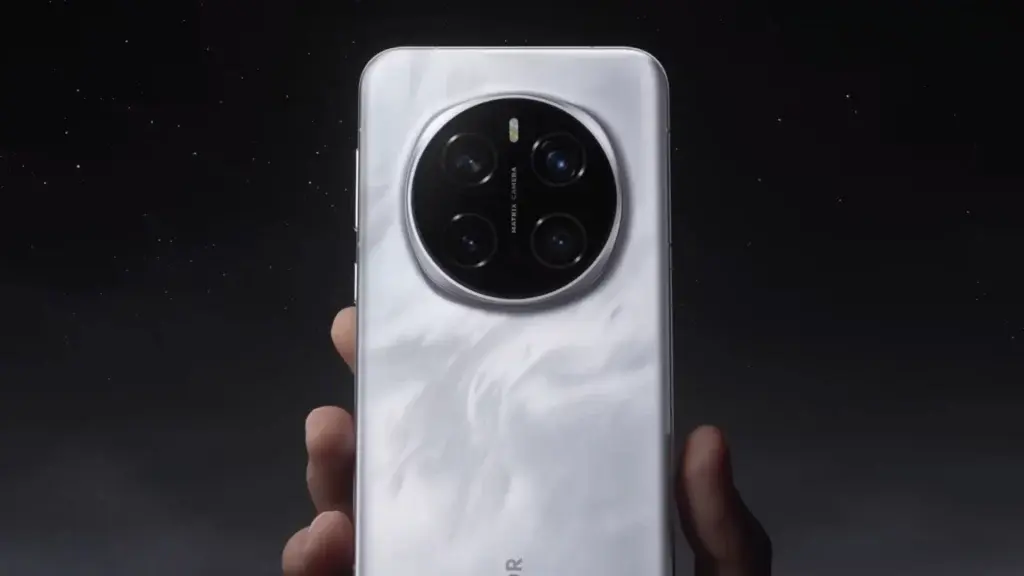 Nueva filtración revela al HONOR Magic 8 con batería masiva y cámaras de alto nivel