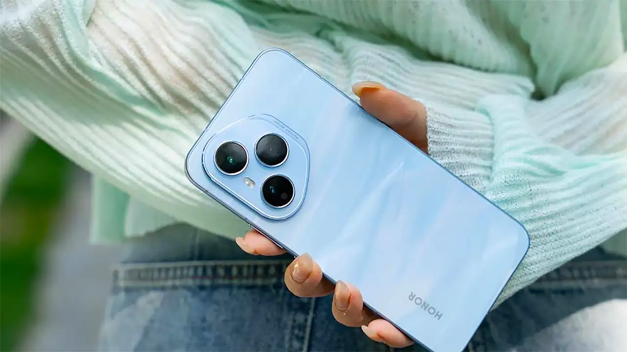 El Honor 500 Pro parece que tendrá una potencia considerable