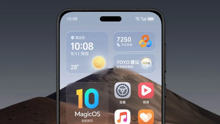 Honor libera MagicOS 10: estos son los móviles compatibles y cuándo llega