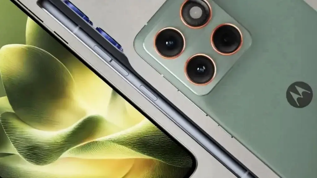 El ultradelgado Motorola Edge 70 ya tiene fecha: la respuesta directa al Galaxy S25 Edge y al iPhone Air