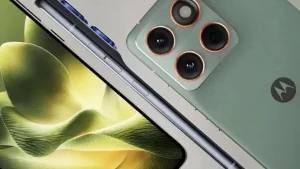 El ultradelgado Motorola Edge 70 ya tiene fecha: la respuesta directa al Galaxy S25 Edge y al iPhone Air