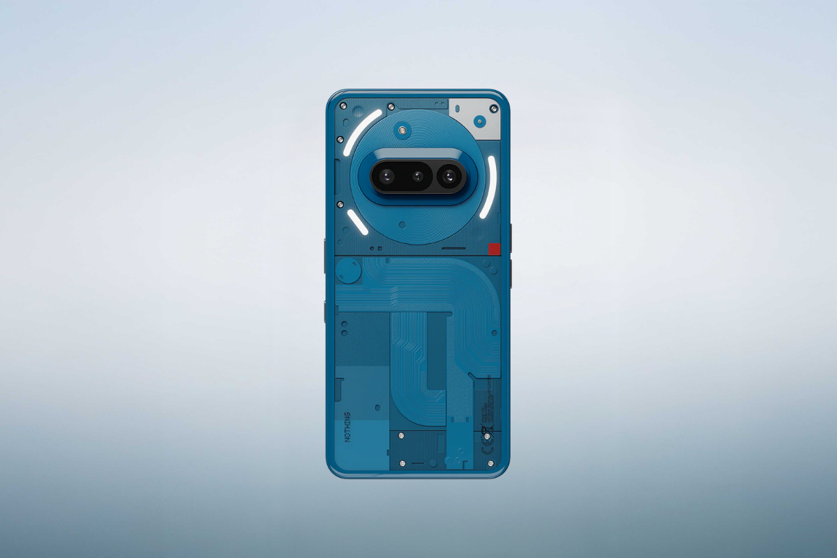 Un Nothing Phone 3a Lite ya estaría en camino. Te contamos todos los detalles