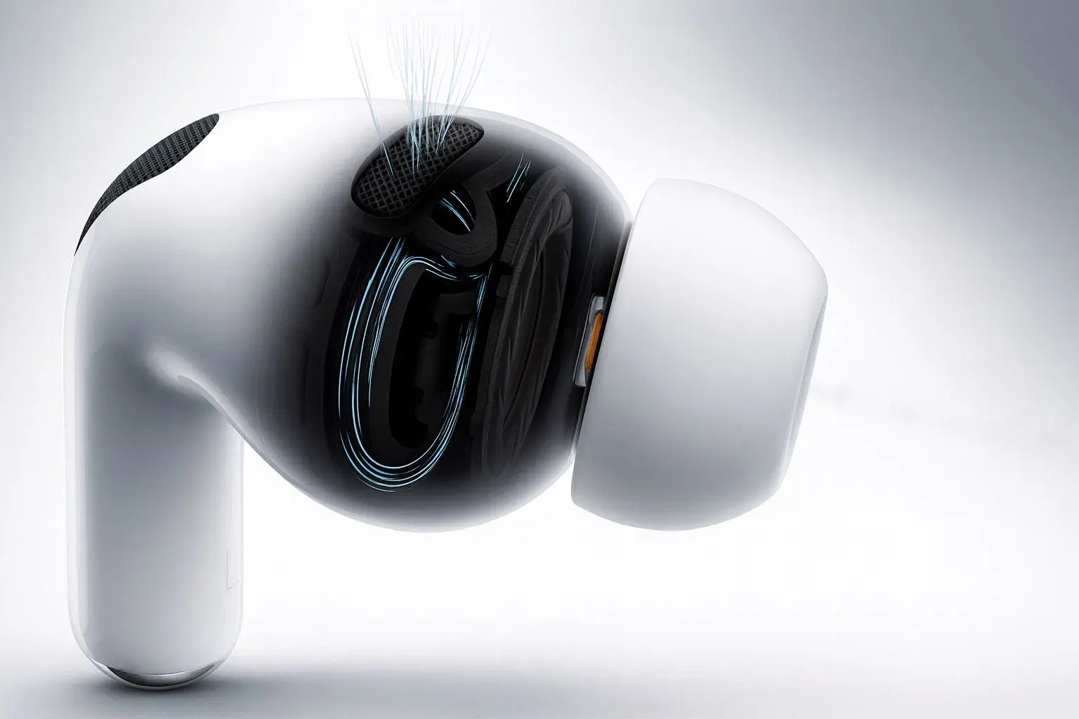 Los AirPods Pro 3 no parece estar funcionamiento correctamente, te contamos los detalles