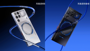 RedMagic listo para sorprender con su nuevo dispositivo para el gaming 