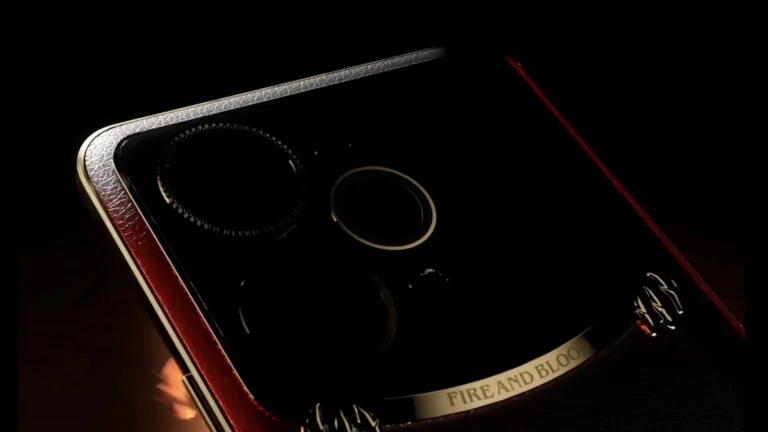 El teléfono de Juego de Tronos llega pronto: así será el Realme 15 Pro Game of Thrones Edition