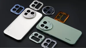Realme GT 8 Pro es oficial: características y precio del móvil con isla de cámaras intercambiables