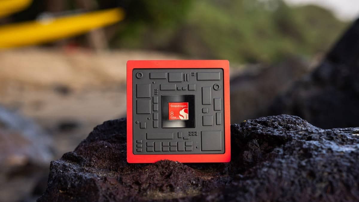 Snapdragon 8 Elite Gen 6 te contamos lo que sabemos de este chipset