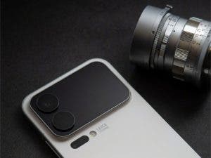 El Xiaomi 17 Ultra destacaría mucho en el sistema fotografico