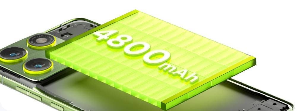 La batería del Moto X70 Air finalmente podría convertirlo en el dispositivo más fino con mejor autonomía