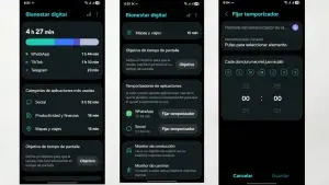 Bienestar digital para mayor concentración en los estudios
