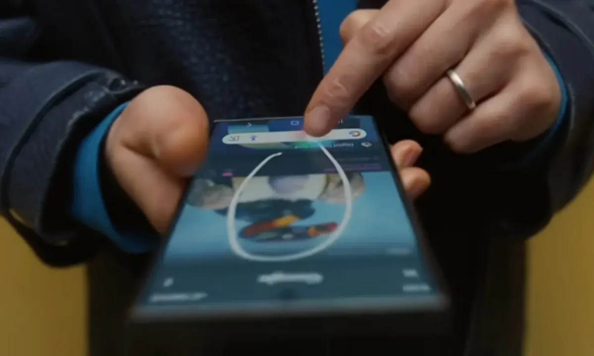 Circle to Search podría lograr grandes cosas con Nano Banana de Google 