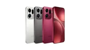 El OPPO Find X9 y X9 Pro han sido presentado, móviles con grandes prestaciones 