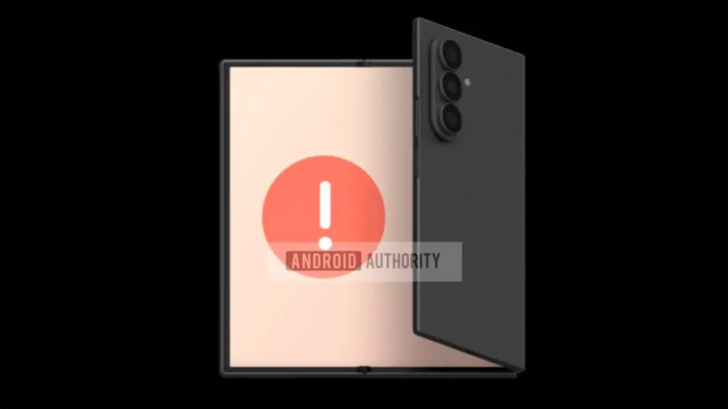 Samsung Galaxy TriFold, un dispositivo que tendría un lanzamiento limitado