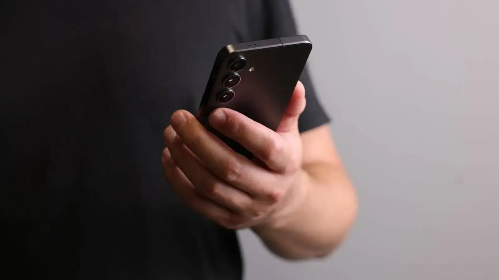 El futuro los dispositivos móviles pueden cambiar debido al UFS 5.0