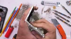 Graves inconvenientes en las pruebas extremas en el Pixel 10 Pro Fold 