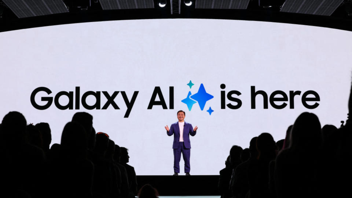 La inteligencia artificial de Open AI se afianza con Samsung