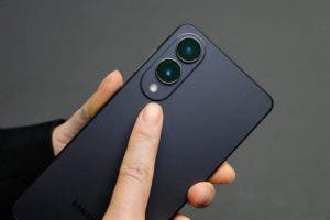 Parece que Samsung seguirá trabajando en un modelo delgado después del S25 Edge