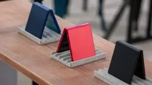 El Galaxy Z Flip 8 podría llevar consigo un interesante chip de Qualcomm de 2nm fabricado por Samsung