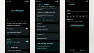 El Modo No Molestar una mejor configuración para mejorar la concrentación