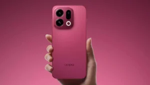 Oppo Find X9 y X9 Pro son oficiales: Dimensity 9500, y enorme batería de 7500 mAh