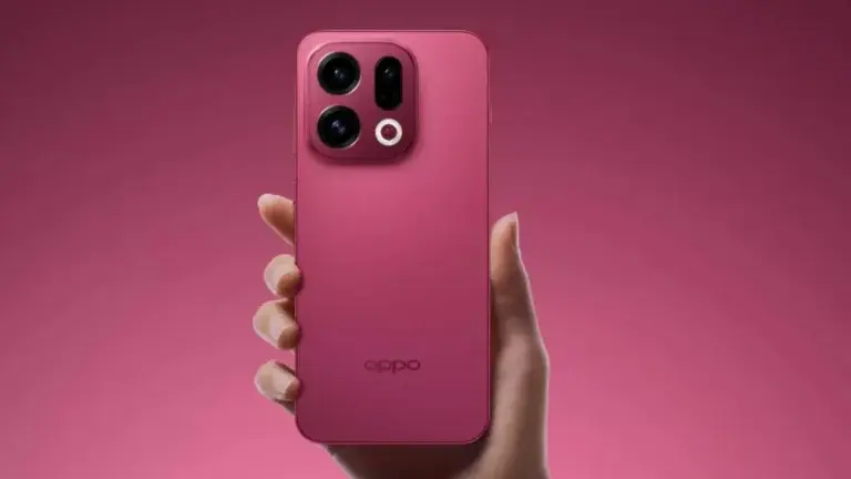 Oppo Find X9 y X9 Pro son oficiales: Dimensity 9500, y enorme batería de 7500 mAh