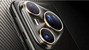 Huawei podría estrenar el primer teléfono con doble sensor de 200 MP del mercado