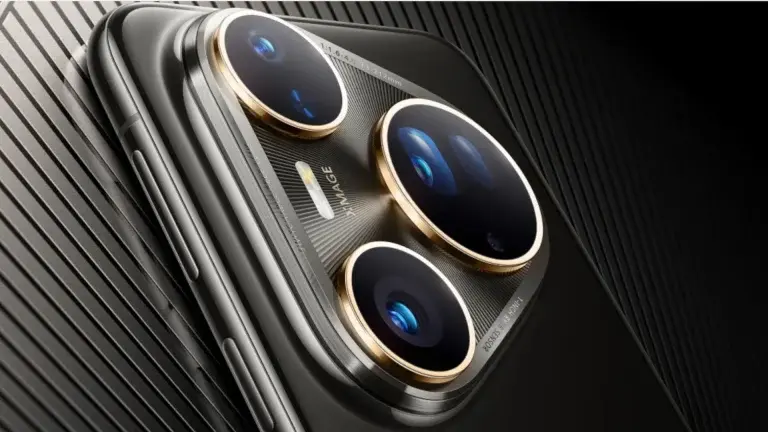 Huawei podría estrenar el primer teléfono con doble sensor de 200 MP del mercado