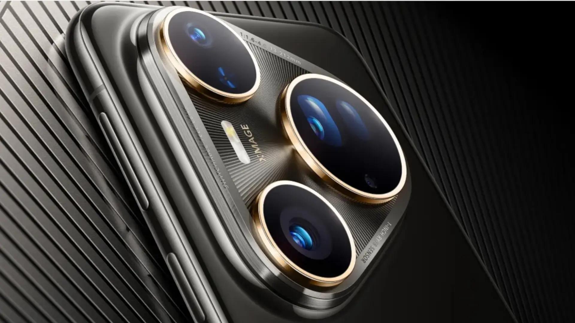 Huawei could release the first phone with a dual 200 MP sensor on the market