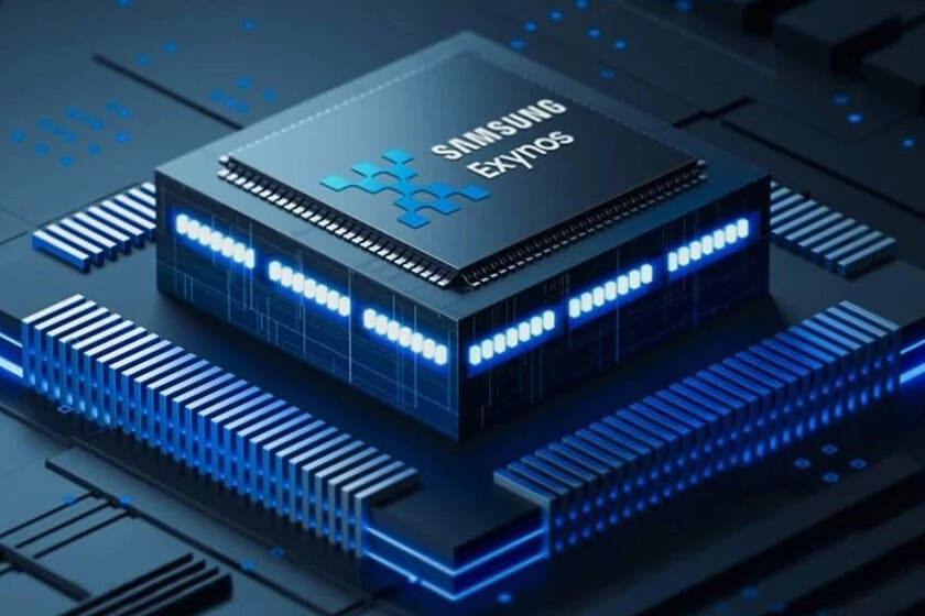 Samsung podría estar trabajando con un Exynos de 2nm 