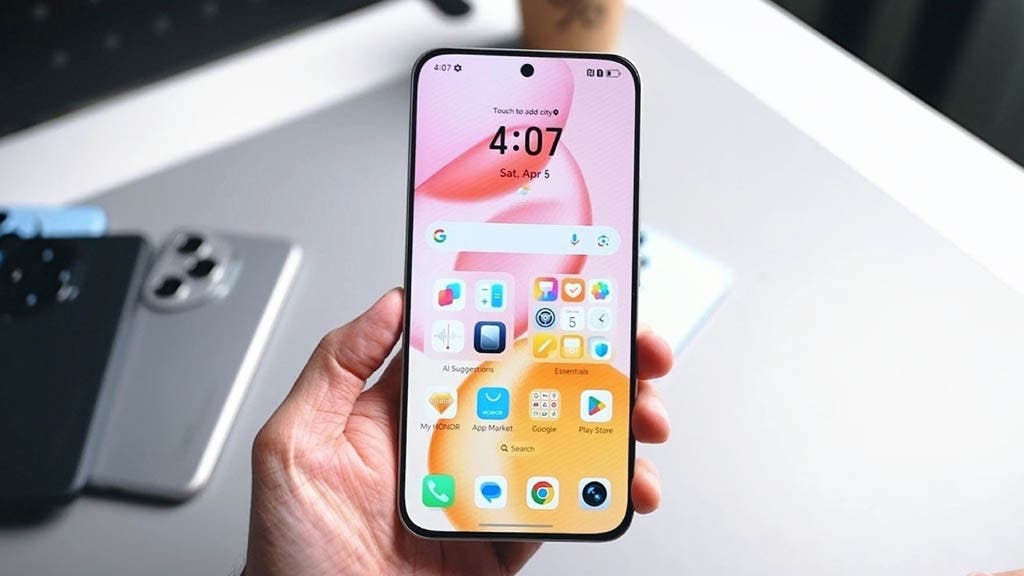 MagicOS 10 está por aterrizar en algunos dispositivos de Honor