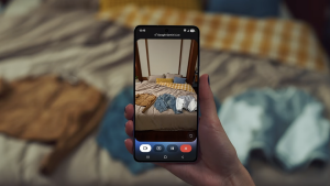 Gemini Live se vuelve más usable con un nuevo botón