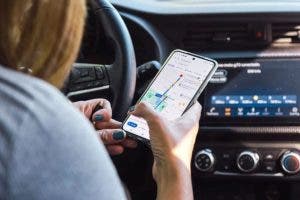 Gemini por fin estará llegando a Google Maps para móviles Android